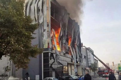 Fabrika yangınında vicdanları yaralayan detay! 7 işçi öldüğü gün sigortalanmış