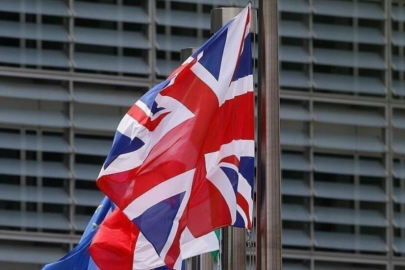 İngiltere ve Norveç, Atlantik'te Rusya'ya karşı birlikte hareket edecek