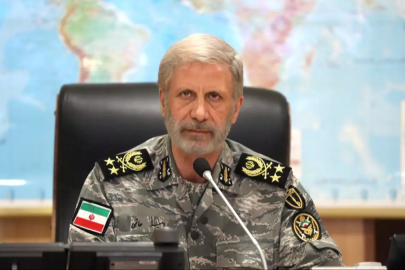 İran'dan net mesaj: İsrail'e karşı savaşı kazandık