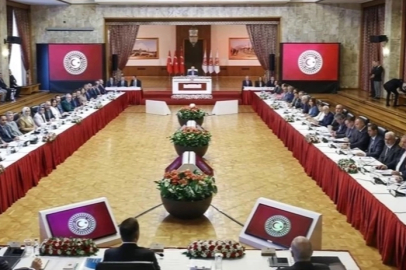 TBMM’de İmralı ziyareti tutanağı komisyona sunuldu