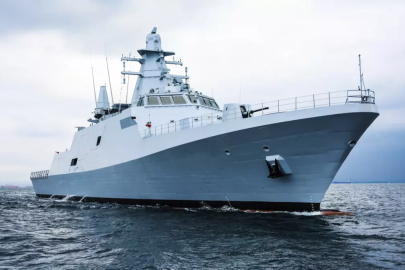 TCG Akhisar anlaşması dünya basınında... ''Askeri işbirliği yeni seviyeye taşındı''