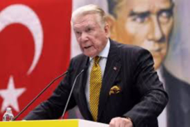 Uğur Dündar Sözcü’den ayrıldı, yeni adresi netleşti