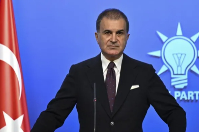 AK Parti Sözcüsü Çelik: Hayatın gerçek mimarları olan tüm kadınların Dünya Kadın Hakları Günü'nü kutluyoruz