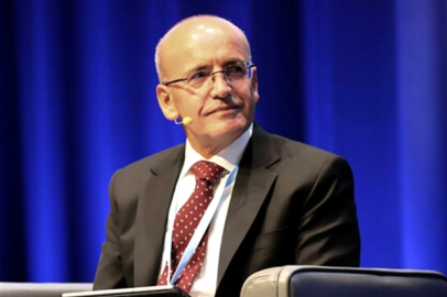 Bakan Şimşek tarih verdi: Yüzde 20'nin altına düşecek