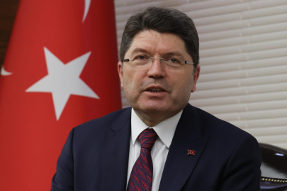 Bakan Tunç'tan "Futbolda bahis" soruşturmasına ilişkin açıklama