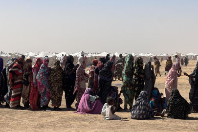 BM: Sudan'da sivillere yönelik şiddet arttı