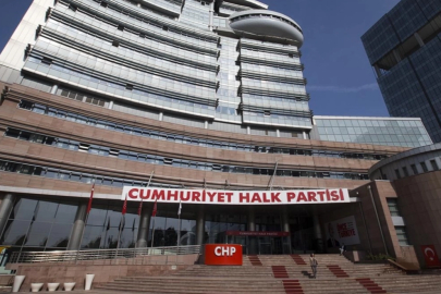 CHP kurultay iptal dosyası istinafa gönderildi