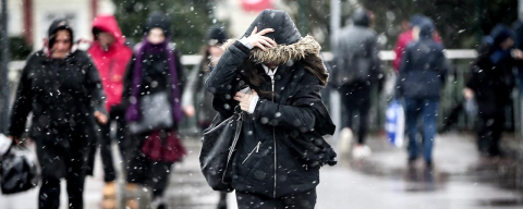 Hafta sonu hava nasıl olacak?