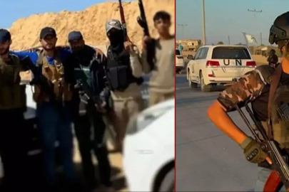 Katil İsrail işbirlikçisi Gazze'de öldürüldü! Hamas'tan ''ibret olsun'' mesajı