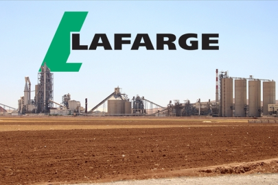 Lafarge yöneticisinden ''terör finansmanı'' itirafı
