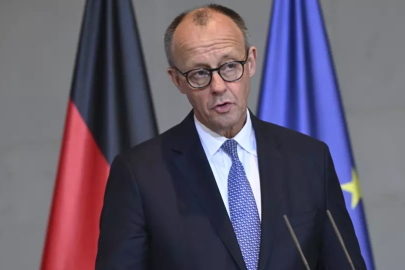 Merz'e tepkiler çığ gibi: İsrail ziyaretine ateş püskürdüler