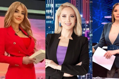 Ünlü spikerler uyuşturucu operasyonunda gözaltına alındı