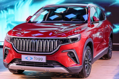 Bakan Kacır: Türkiye'miz için iftihar vesilesi olacak