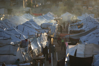 BM Nüfus Fonu: Gazze’de insanlar, hayatta kalma ile belirsizlik arasında mücadele veriyor