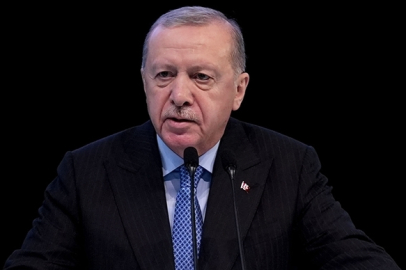 Cumhurbaşkanı Erdoğan'dan bağımlılık uyarısı: Hayat boşluk kabul etmez