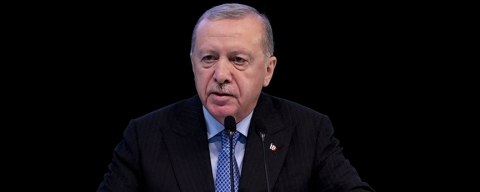 Cumhurbaşkanı Erdoğan'dan bağımlılık uyarısı: Hayat boşluk kabul etmez