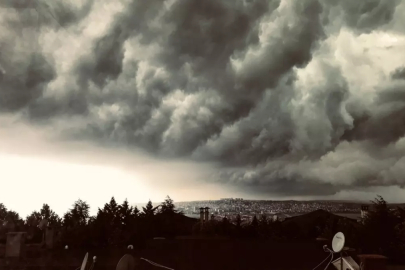 İran'dan yağmur operasyonu! Kuraklık için İHA yapımına başlandı