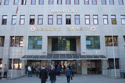 Manavgat Belediyesine yönelik "rüşvet" davası sürüyor