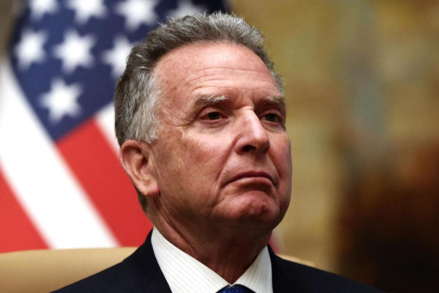 Trump'ın Orta Doğu Özel Temsilcisi Witkoff Ukrayna heyetiyle görüştü