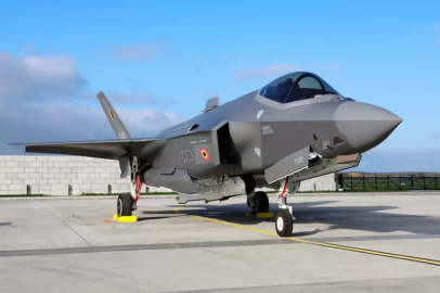 Türkiye'nin alacağı F-35'ler iki ülkeyi korkuttu