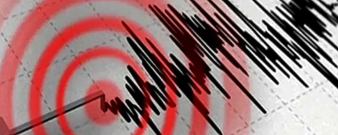 Alaska Yakutat bölgesi 7 büyüklüğünde depremle sarsıldı