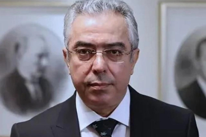 Mehmet Uçum terörle mücadelede kritik aşamayı değerlendirdi