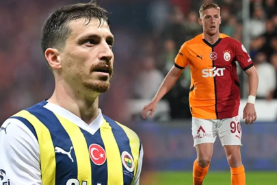 '3 faul yapar' bahsi! Mert Hakan Yandaş'ın ifadesi ortaya çıktı