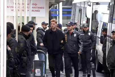 Bahis soruşturması: 29 isim için tutuklama talebi