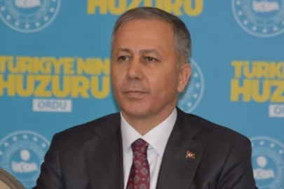 Bakan Yerlikaya gönüllü geri dönüş sürecindeki son verileri açıkladı