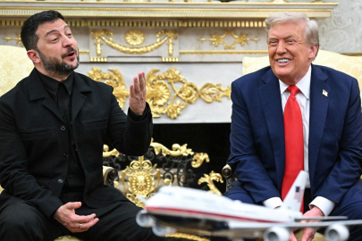 İki isim arasında müzakere gerginliği!