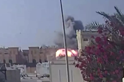 İsrail ve Katar heyetlerinin ABD'de görüşeceği öne sürüldü