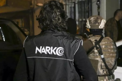 İstanbul'da narkotik operasyonunda bir polisimiz şehit oldu