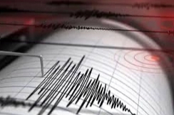 Japonya kıyılarında 7.6’lık depremin ardından uyarı