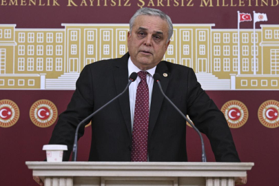 CHP Mersin Milletvekili Çakır, ihraç istemiyle disipline sevk edildi