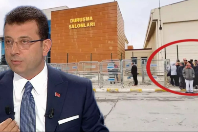 CHP'nin çağrısı karşılık bulmadı! İmamoğlu'na bir avuç destek