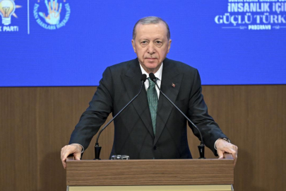 Cumhurbaşkanı Erdoğan: 10 Mart mutabakatı şer odaklarının hesabını bozacak