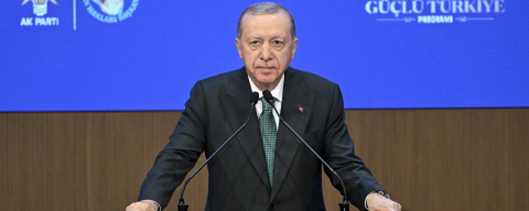 Cumhurbaşkanı Erdoğan: 10 Mart mutabakatı şer odaklarının hesabını bozacak
