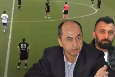 Futbolda bahis-şike depremi! İki başkanı HTS kaydı ele verdi