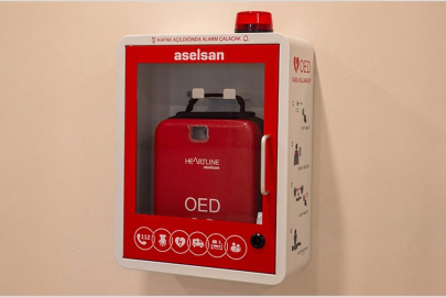 Hayat kurtaran yönetmelik yürürlükte: AVM, stat ve iş yerlerine 'şok cihazı' şartı