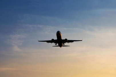 Rusya'da askeri nakliye uçağı düştü