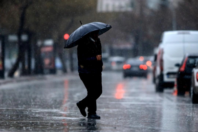 Soğuk hava dalgası yarından itibaren birçok bölgede etkisini artıracak