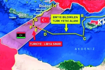 Yunanistan'a ''Türkiye'' ültimatomu