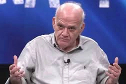 Ahmet Çakar’ın hastane tedavisi tamamlandı