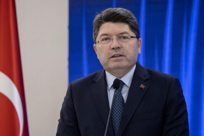 Bakan Tunç: Türkiye, Avrupa'nın ve insanlığın yükünü omuzlamıştır