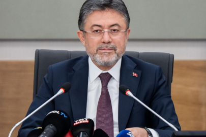 Bakan Yumaklı: Su konusunda belediyeler üzerine düşeni yapmalı