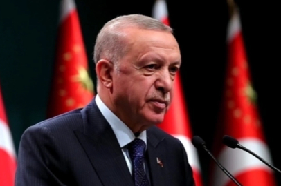 Cumhurbaşkanı Erdoğan: Terörsüz Bölge idealine mutlaka ulaşacağız