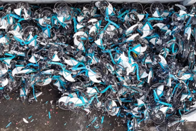 İBB'den itiraf gibi açıklama! İSBİKE skandalının altından rant çıktı