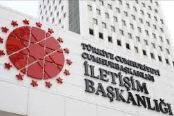 İletişim Başkanlığından YİK toplantısı sonrası açıklama