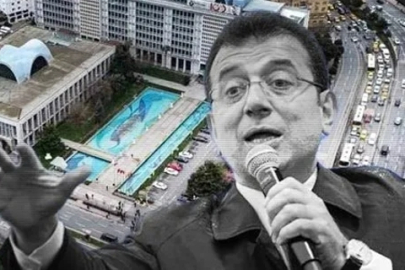 İmamoğlu Suç Örgütü dosyasında dikkat çeken diyalog