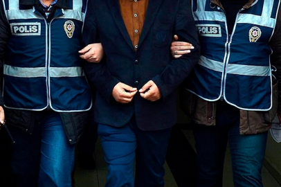 İstanbul'da 9 farklı adrese baskın! Maskeli hırsızlar yakalandı